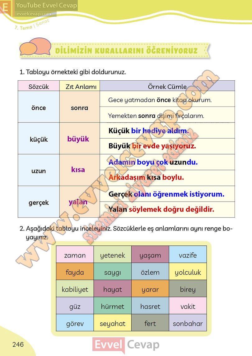 3-sinif-turkce-ders-kitabi-cevaplari-meb-yayinlari-sayfa-246