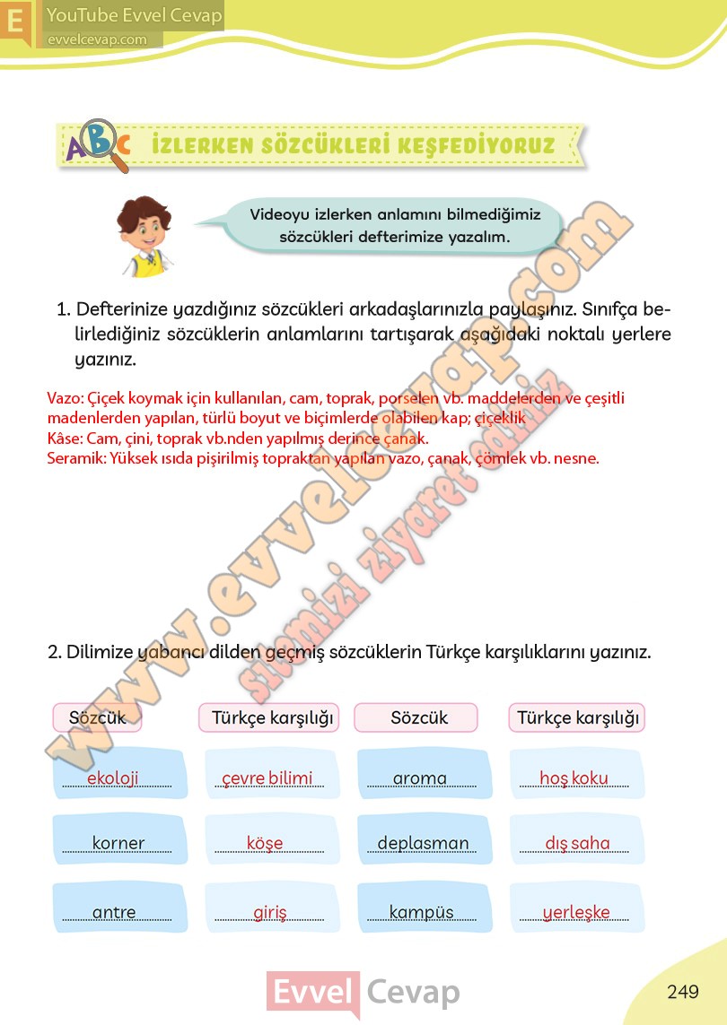 3-sinif-turkce-ders-kitabi-cevaplari-meb-yayinlari-sayfa-249