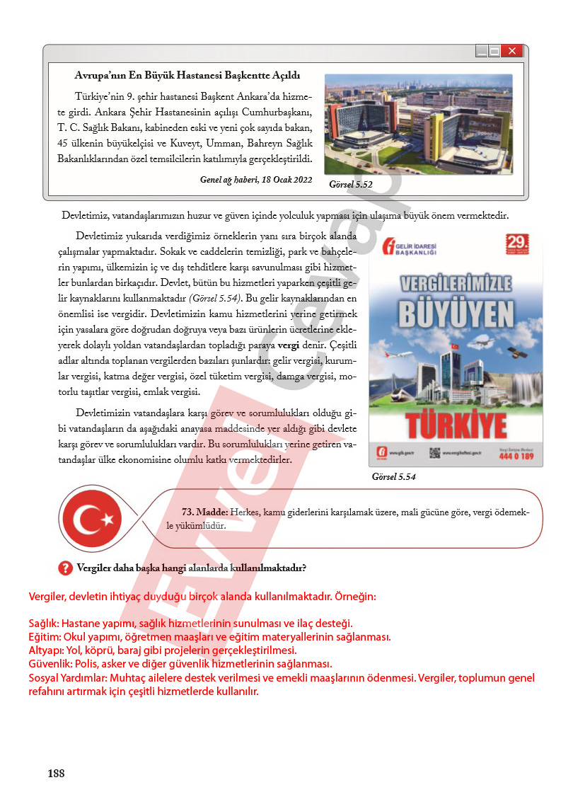 6-sinif-sosyal-bilgiler-ders-kitabi-cevaplari-evos-sayfa-188