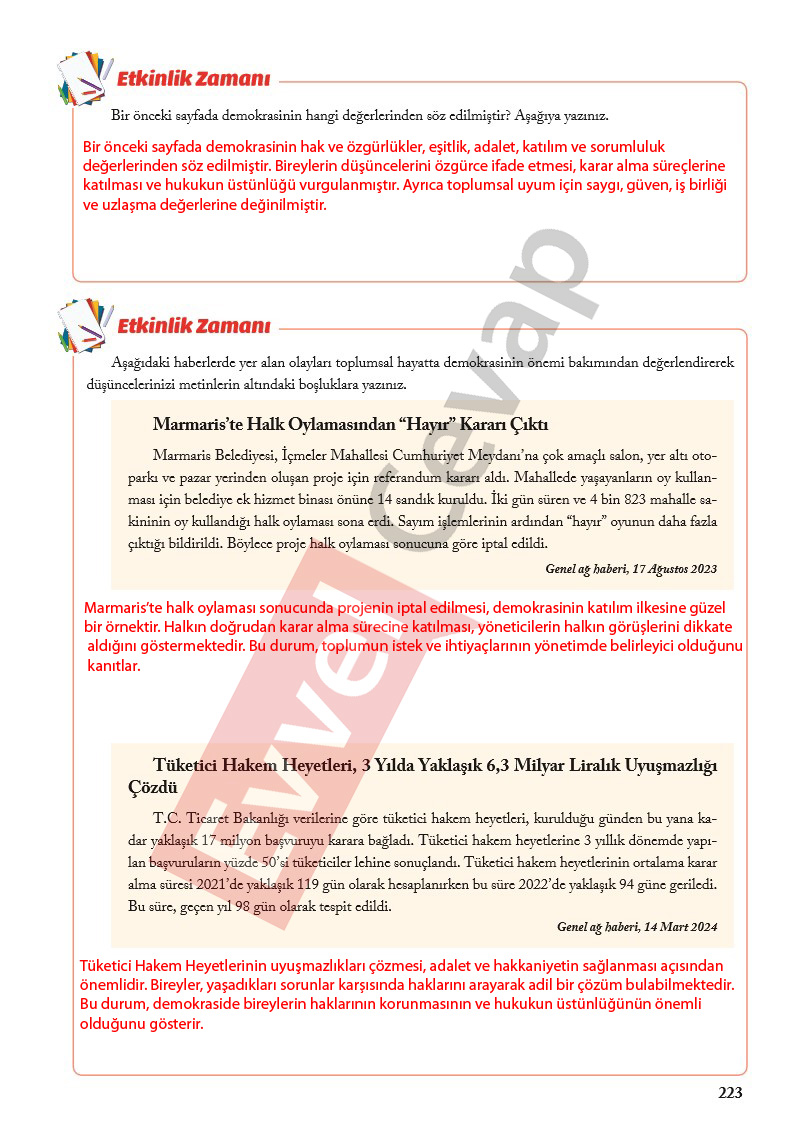6-sinif-sosyal-bilgiler-ders-kitabi-cevaplari-evos-sayfa-223