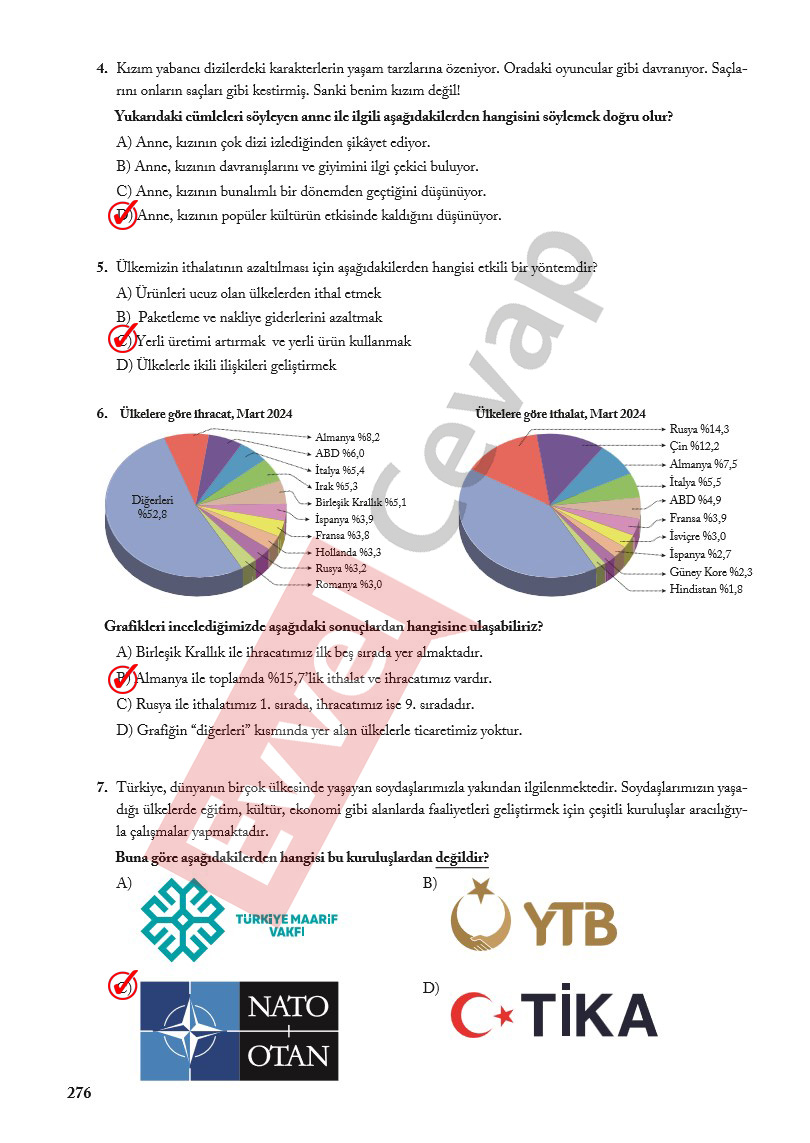 6-sinif-sosyal-bilgiler-ders-kitabi-cevaplari-evos-sayfa-276