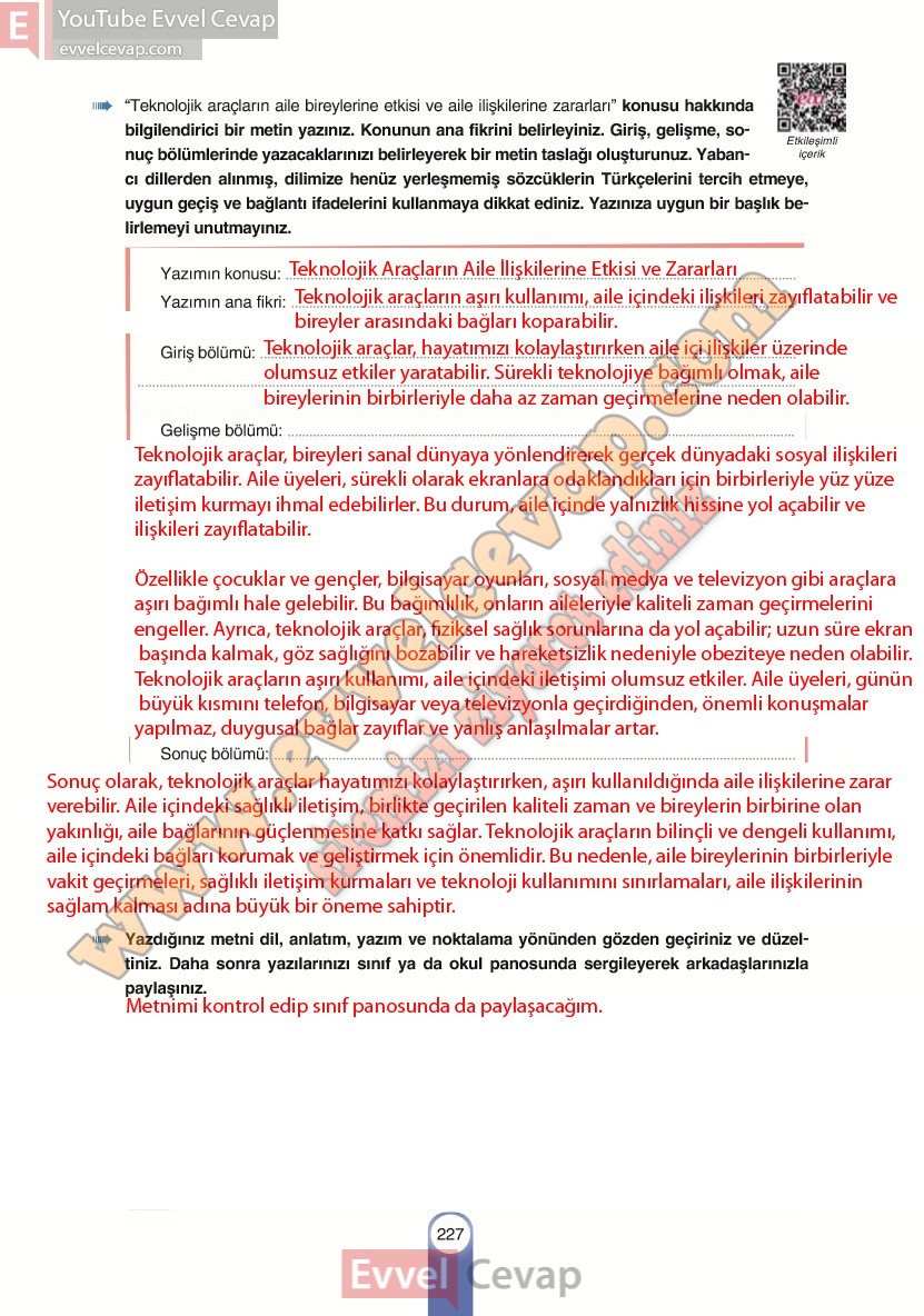 6-sinif-turkce-ders-kitabi-cevaplari-yildirim-yayinlari-sayfa-227