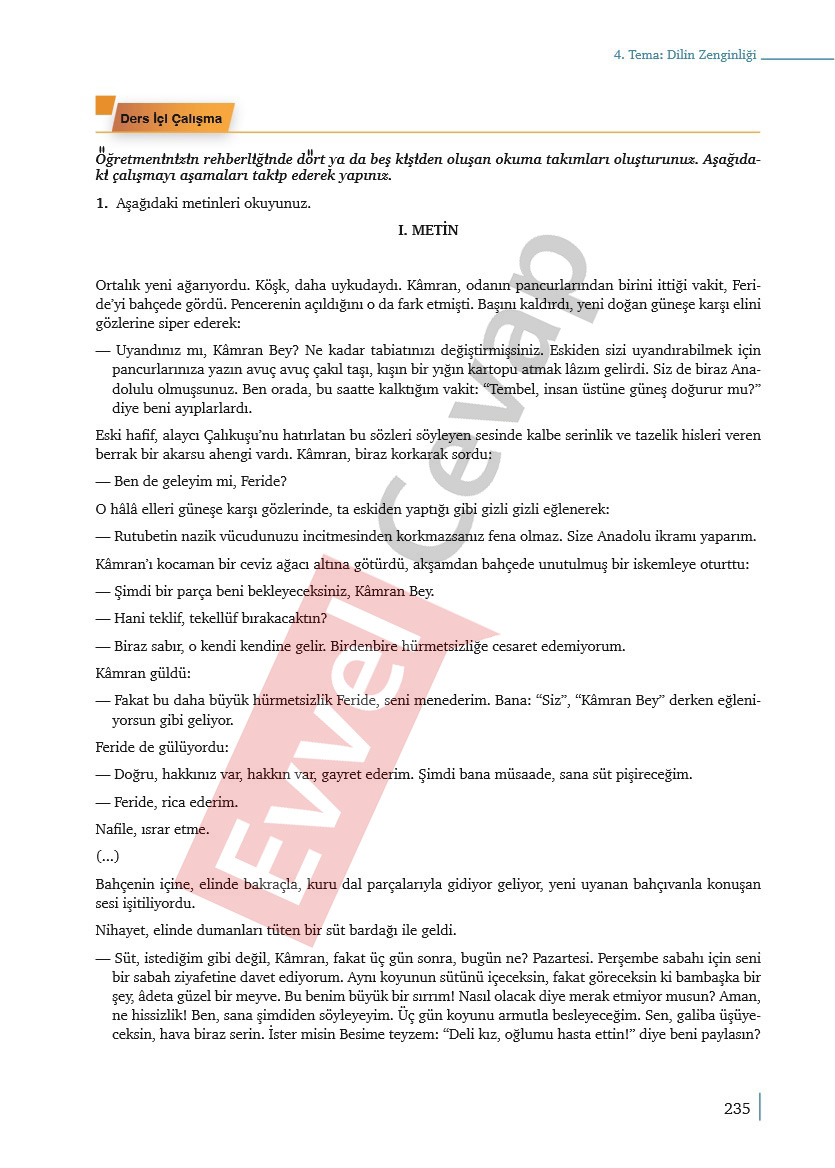 9-sinif-edebiyat-ders-kitabi-cevaplari-meb-yayinlari-sayfa-235