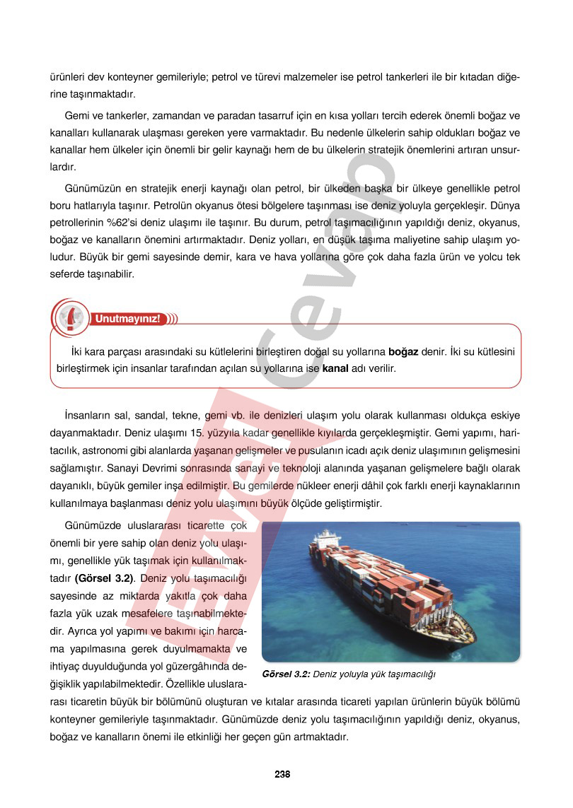 10-sinif-cografya-ders-kitabi-cevaplari-tutku-yayincilik-sayfa-238