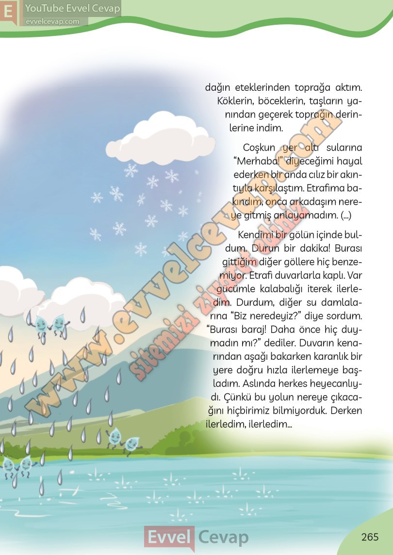 3-sinif-turkce-ders-kitabi-cevaplari-meb-yayinlari-sayfa-265