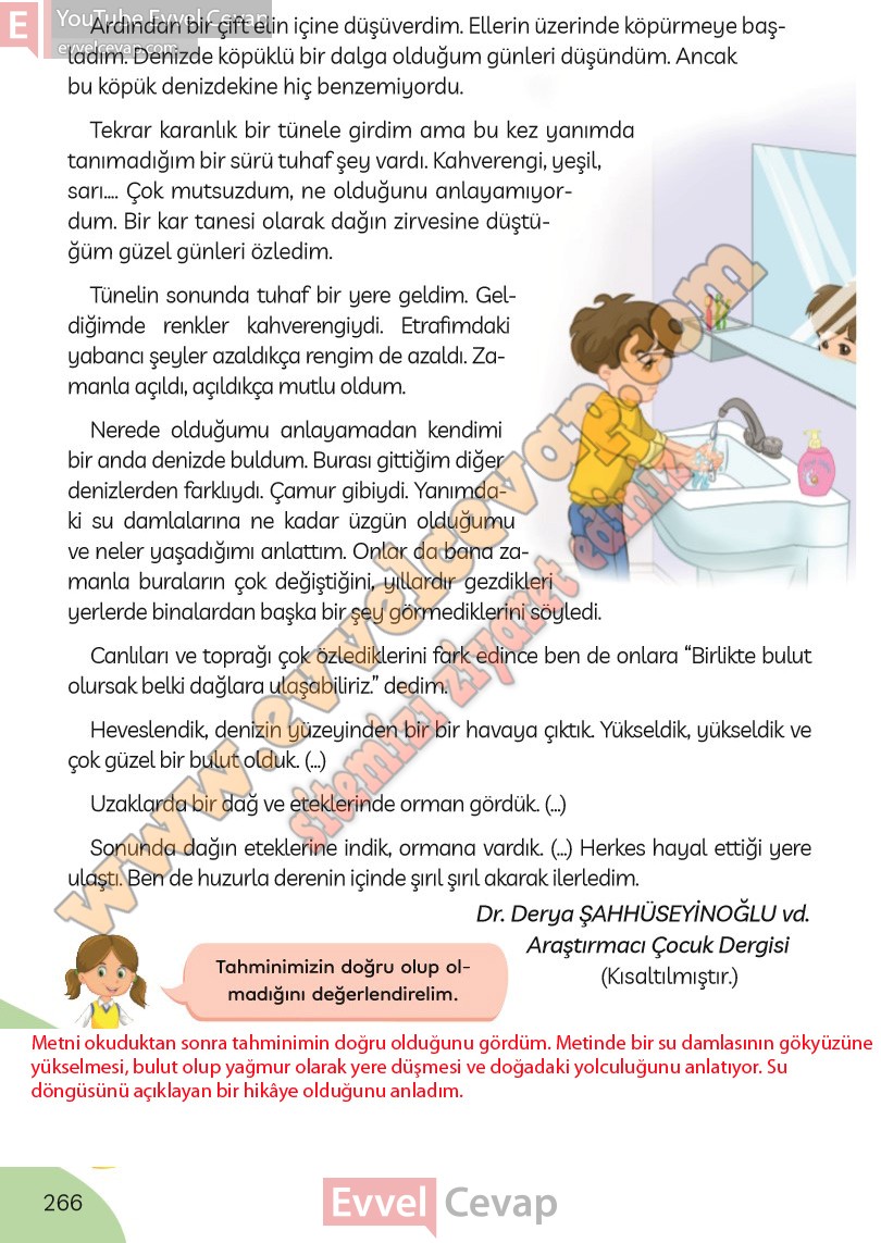 3-sinif-turkce-ders-kitabi-cevaplari-meb-yayinlari-sayfa-266