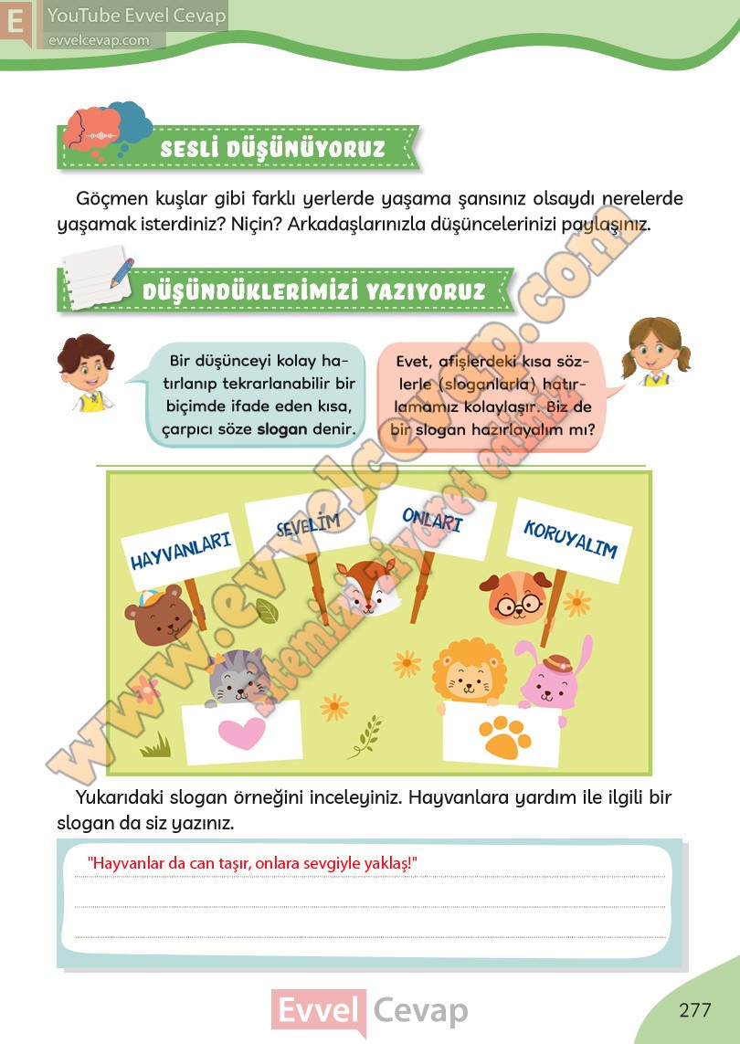 3-sinif-turkce-ders-kitabi-cevaplari-meb-yayinlari-sayfa-277