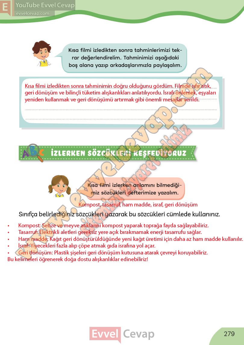 3-sinif-turkce-ders-kitabi-cevaplari-meb-yayinlari-sayfa-279