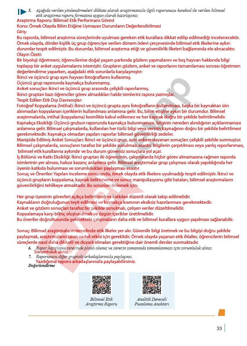 9-sinif-biyoloji-ders-kitabi-cevaplari-sayfa-33