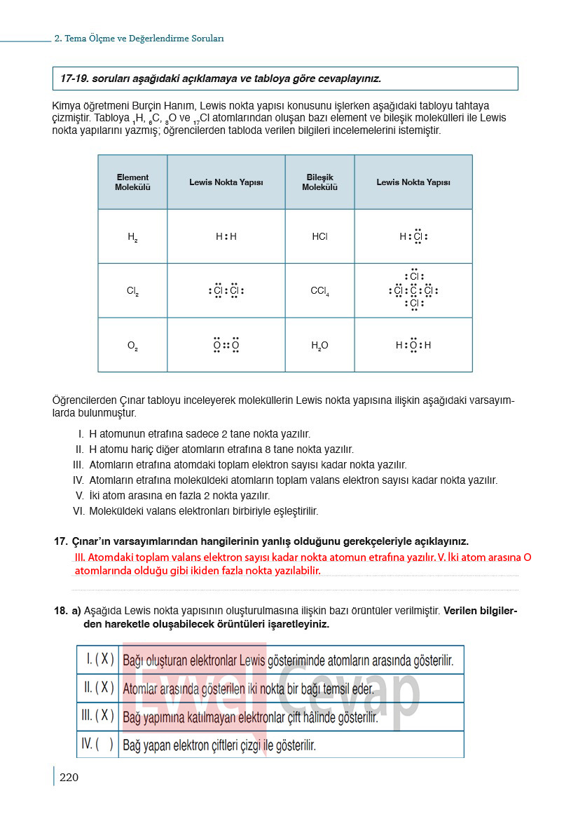 9-sinif-kimya-ders-kitabi-cevaplari-sayfa-220