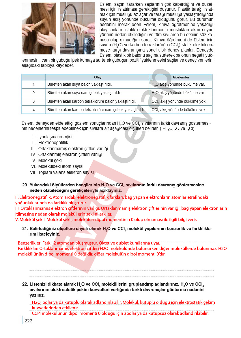9-sinif-kimya-ders-kitabi-cevaplari-sayfa-222