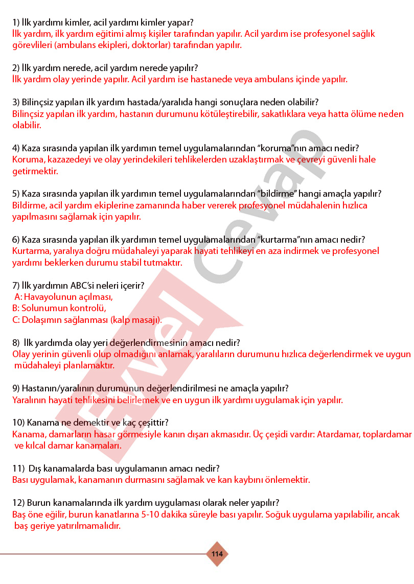 9-sinif-saglik-bilgisi-ve-trafik-kulturu-ders-kitabi-cevaplari-ferman-yayincilik-sayfa-114
