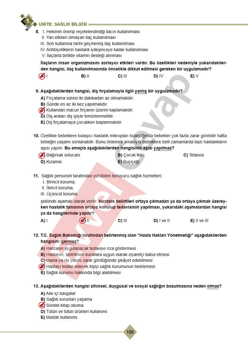 9-sinif-saglik-bilgisi-ve-trafik-kulturu-ders-kitabi-cevaplari-ferman-yayincilik-sayfa-120