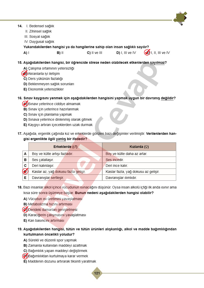 9-sinif-saglik-bilgisi-ve-trafik-kulturu-ders-kitabi-cevaplari-ferman-yayincilik-sayfa-121