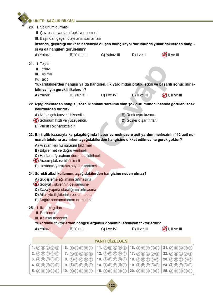 9-sinif-saglik-bilgisi-ve-trafik-kulturu-ders-kitabi-cevaplari-ferman-yayincilik-sayfa-122