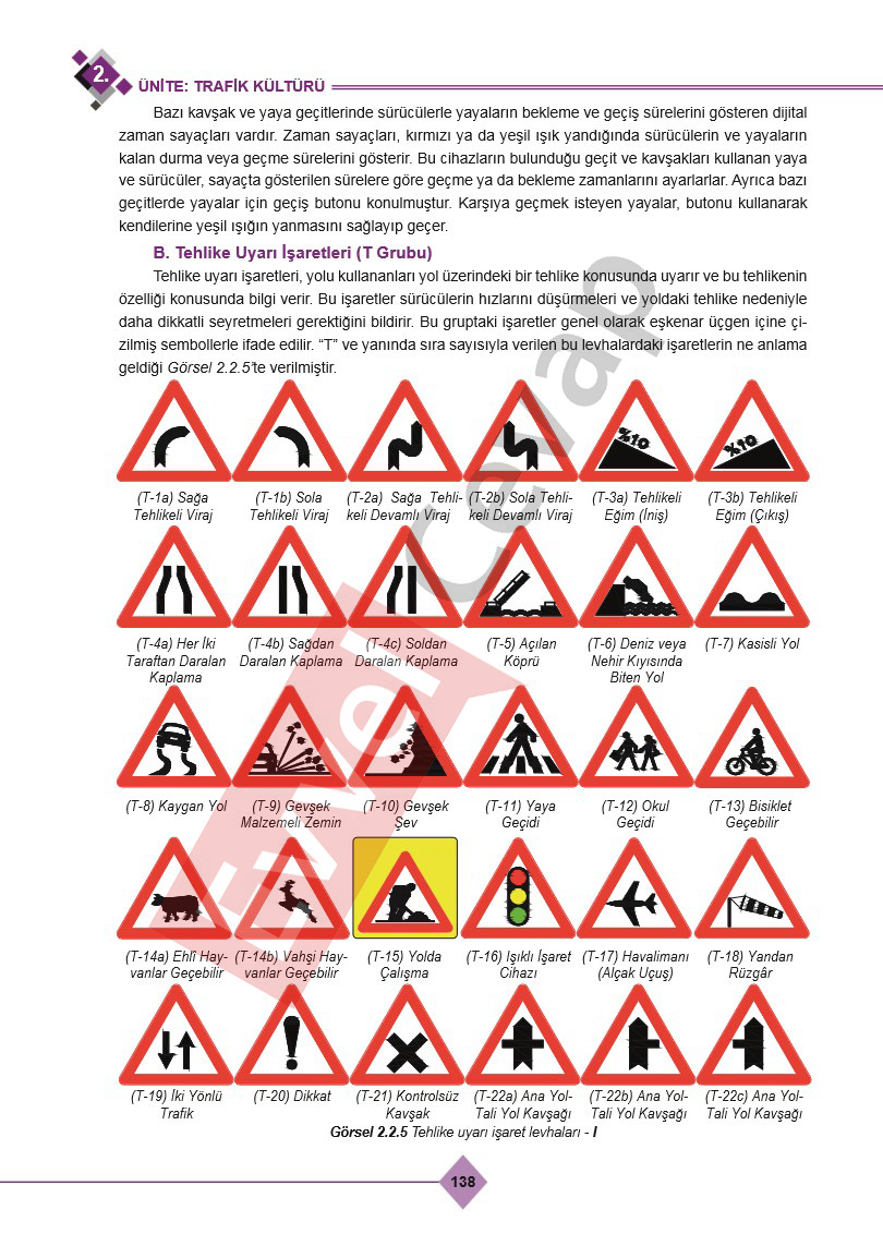 9-sinif-saglik-bilgisi-ve-trafik-kulturu-ders-kitabi-cevaplari-ferman-yayincilik-sayfa-138