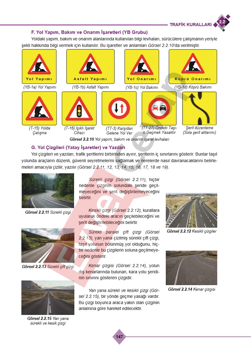 9-sinif-saglik-bilgisi-ve-trafik-kulturu-ders-kitabi-cevaplari-ferman-yayincilik-sayfa-147
