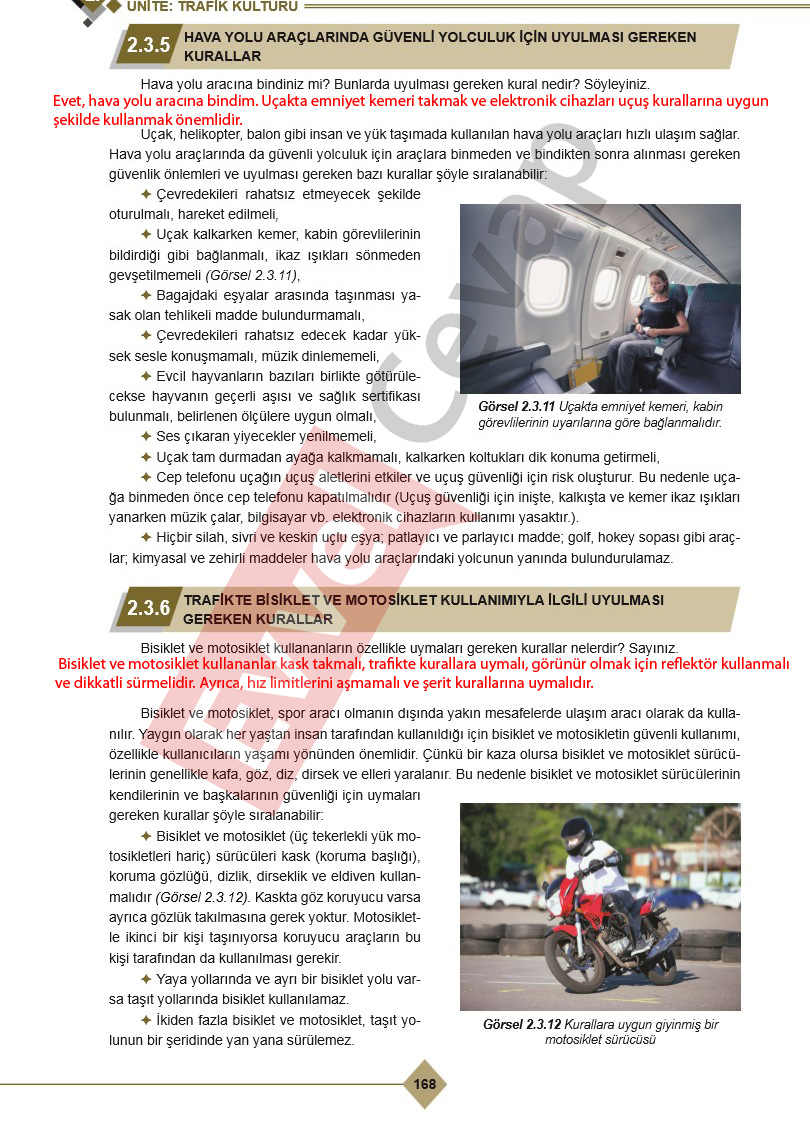 9-sinif-saglik-bilgisi-ve-trafik-kulturu-ders-kitabi-cevaplari-ferman-yayincilik-sayfa-168