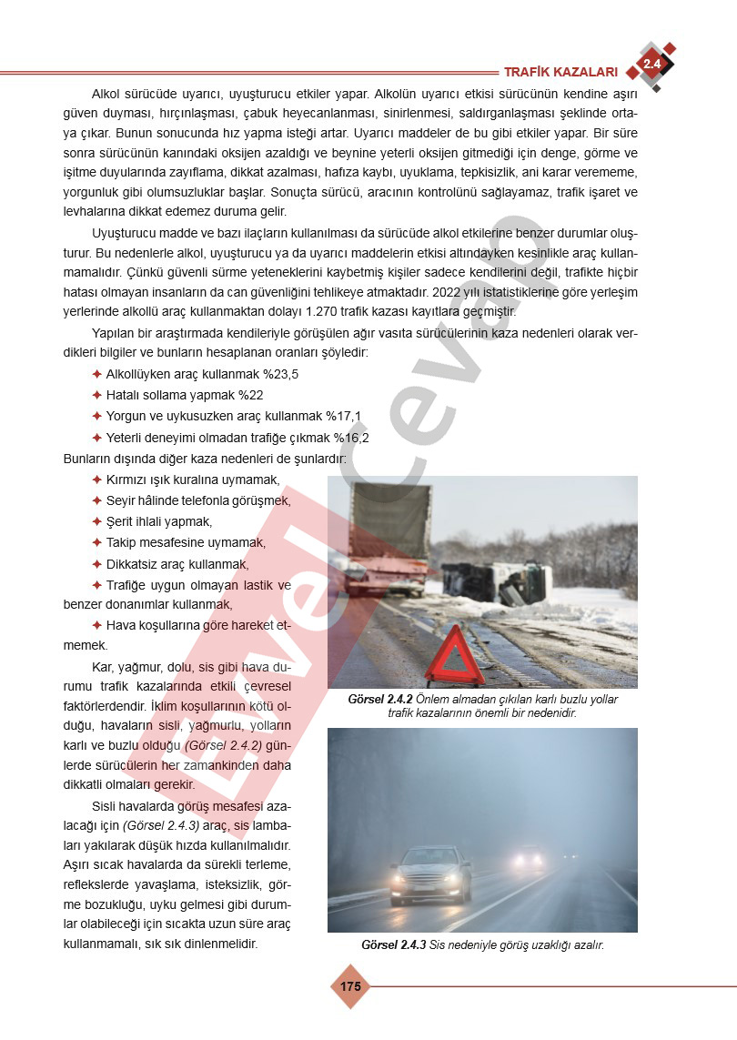9-sinif-saglik-bilgisi-ve-trafik-kulturu-ders-kitabi-cevaplari-ferman-yayincilik-sayfa-175
