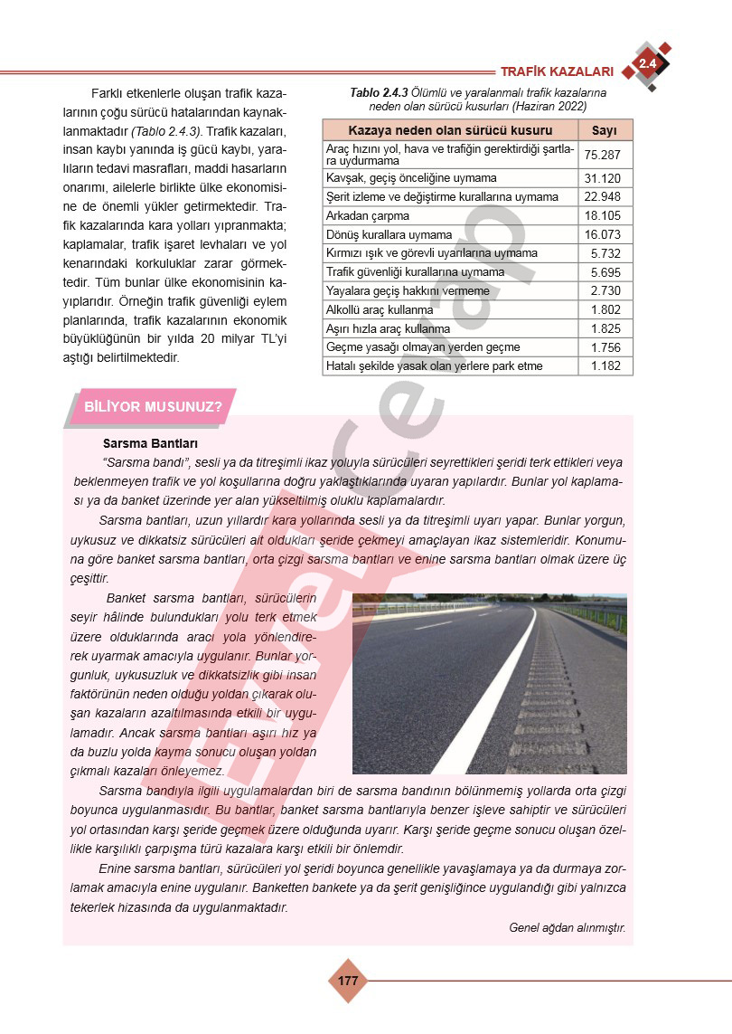 9-sinif-saglik-bilgisi-ve-trafik-kulturu-ders-kitabi-cevaplari-ferman-yayincilik-sayfa-177