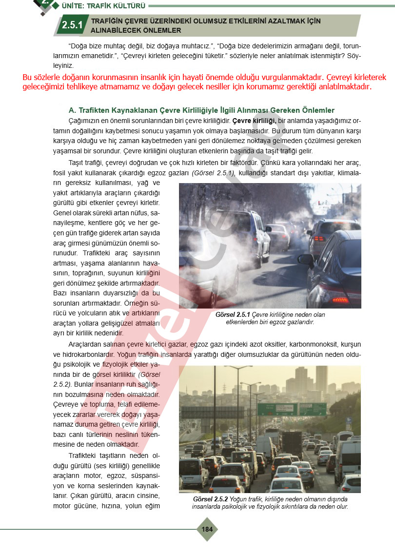 9-sinif-saglik-bilgisi-ve-trafik-kulturu-ders-kitabi-cevaplari-ferman-yayincilik-sayfa-184