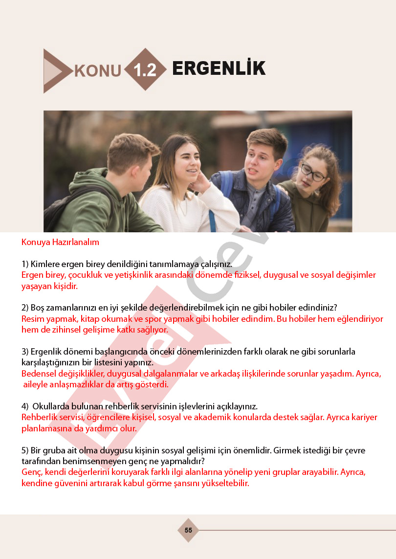 9-sinif-saglik-bilgisi-ve-trafik-kulturu-ders-kitabi-cevaplari-ferman-yayincilik-sayfa-55