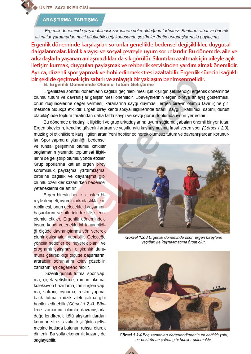 9-sinif-saglik-bilgisi-ve-trafik-kulturu-ders-kitabi-cevaplari-ferman-yayincilik-sayfa-60