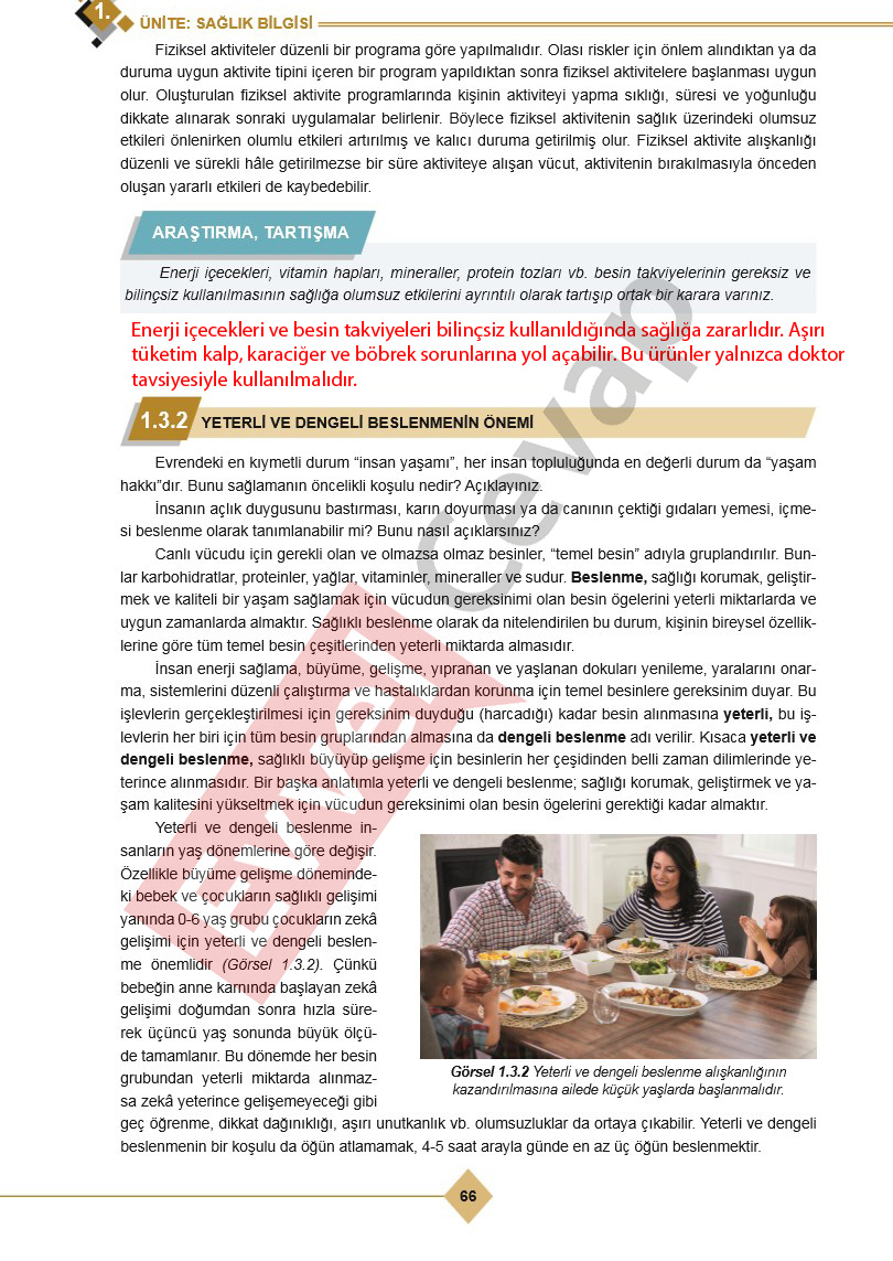 9-sinif-saglik-bilgisi-ve-trafik-kulturu-ders-kitabi-cevaplari-ferman-yayincilik-sayfa-66