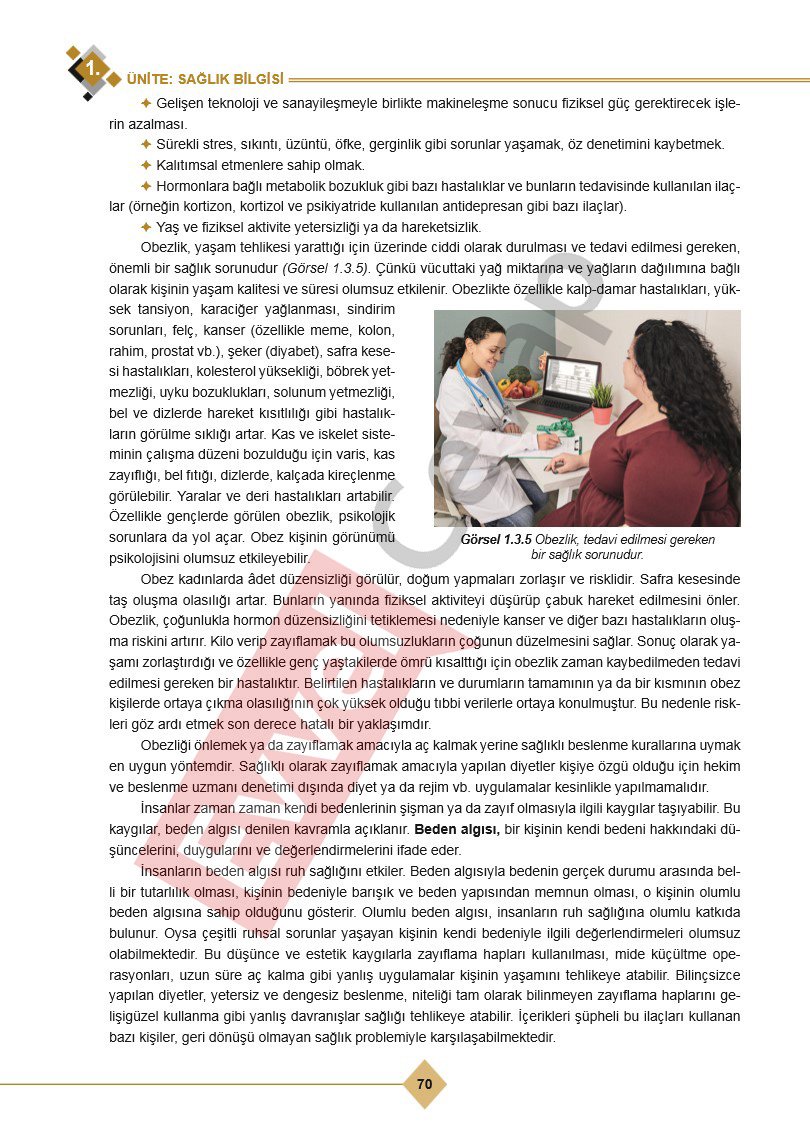 9-sinif-saglik-bilgisi-ve-trafik-kulturu-ders-kitabi-cevaplari-ferman-yayincilik-sayfa-70