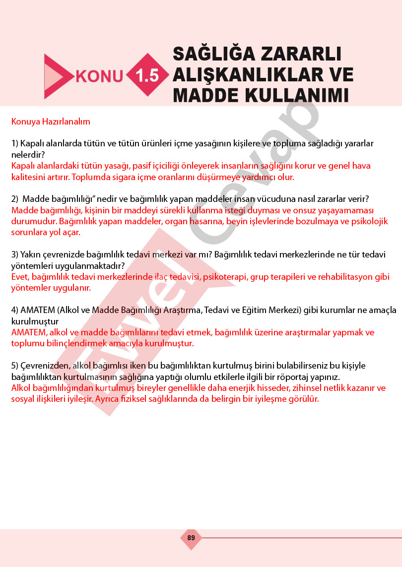 9-sinif-saglik-bilgisi-ve-trafik-kulturu-ders-kitabi-cevaplari-ferman-yayincilik-sayfa-89