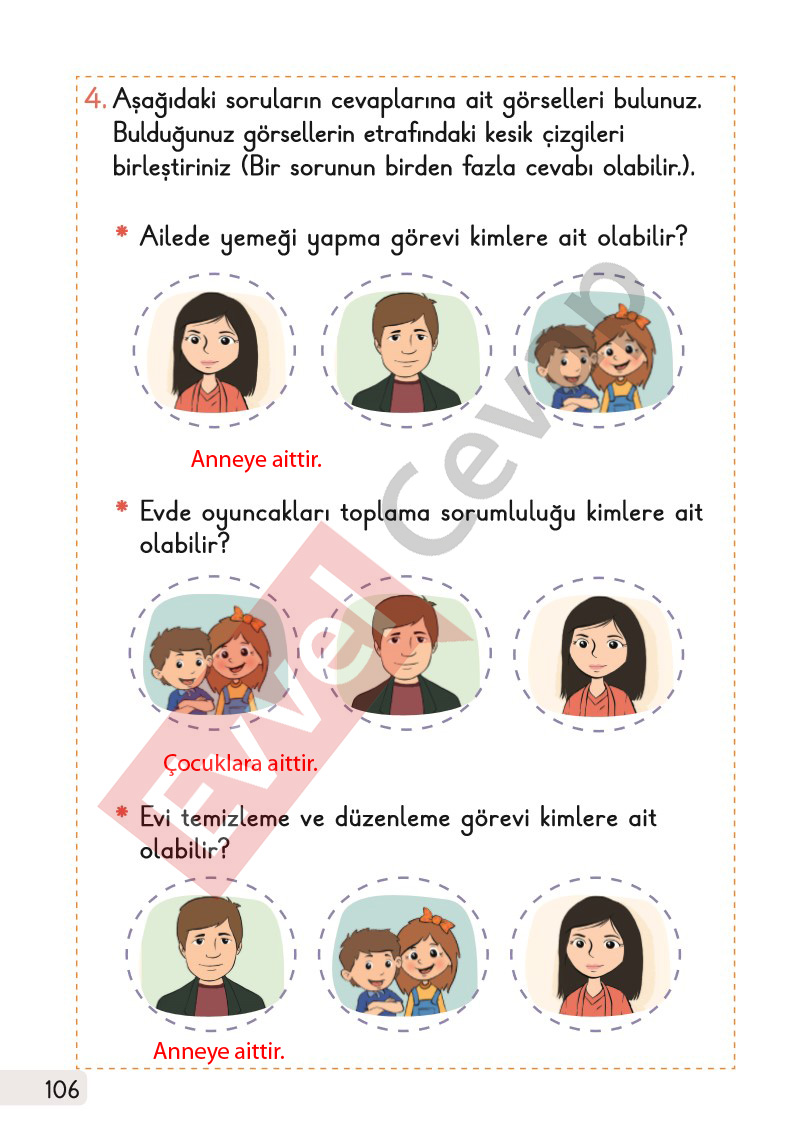1-sinif-hayat-bilgisi-1-kitap-cevaplari-sayfa-106