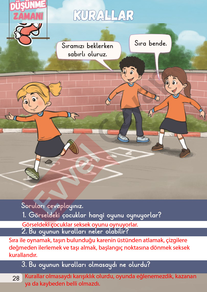 1-sinif-hayat-bilgisi-1-kitap-cevaplari-sayfa-28