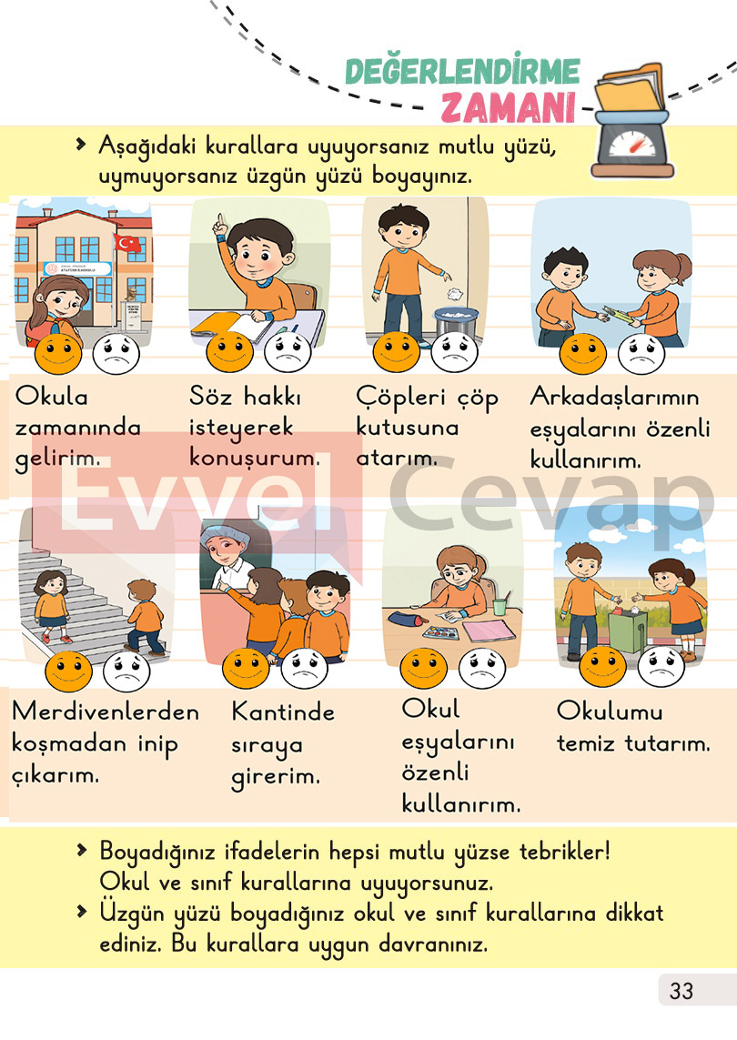 1-sinif-hayat-bilgisi-1-kitap-cevaplari-sayfa-33