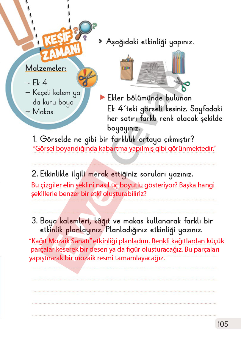 1-sinif-hayat-bilgisi-2-kitap-cevaplari-sayfa-105
