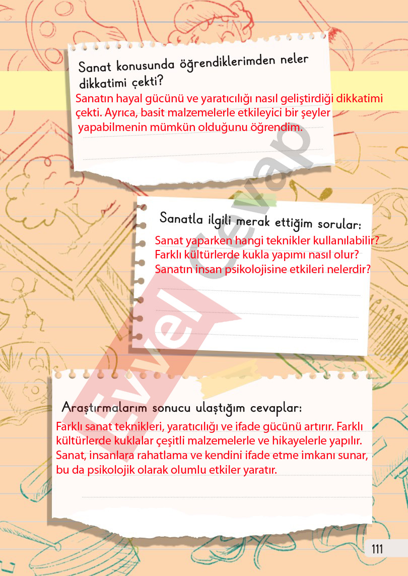 1-sinif-hayat-bilgisi-2-kitap-cevaplari-sayfa-111