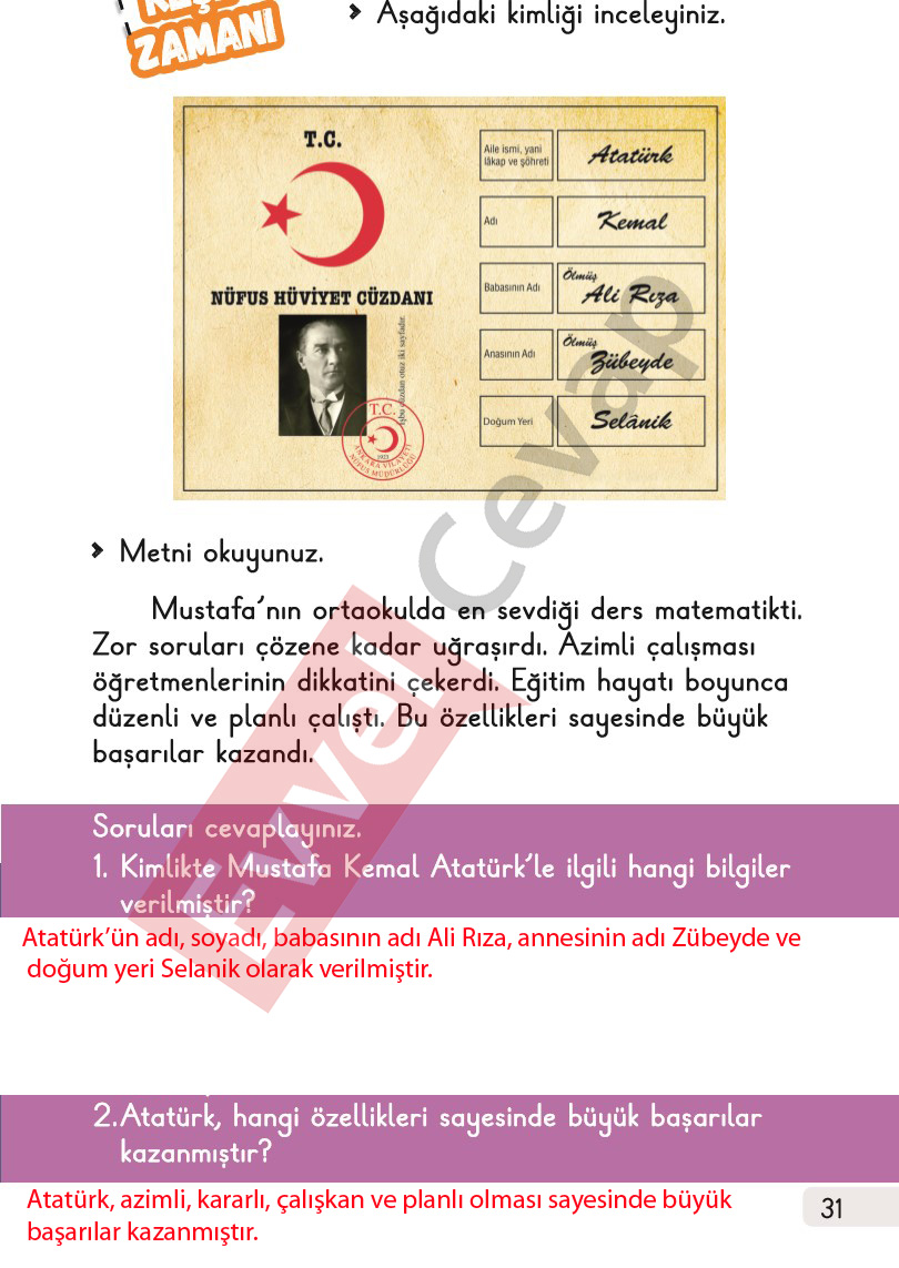 1-sinif-hayat-bilgisi-2-kitap-cevaplari-sayfa-31