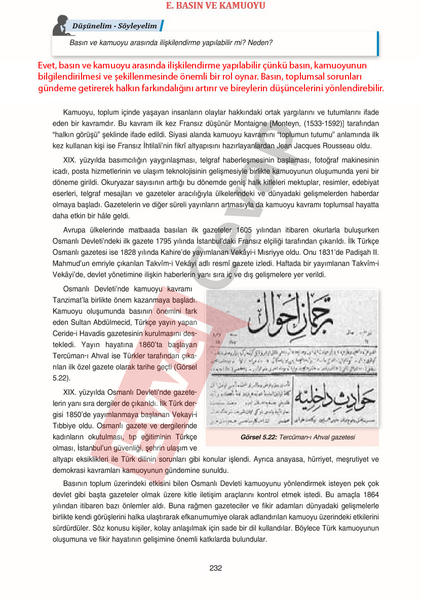 11-sinif-tarih-ders-kitabi-cevaplari-dersdestek-sayfa-232