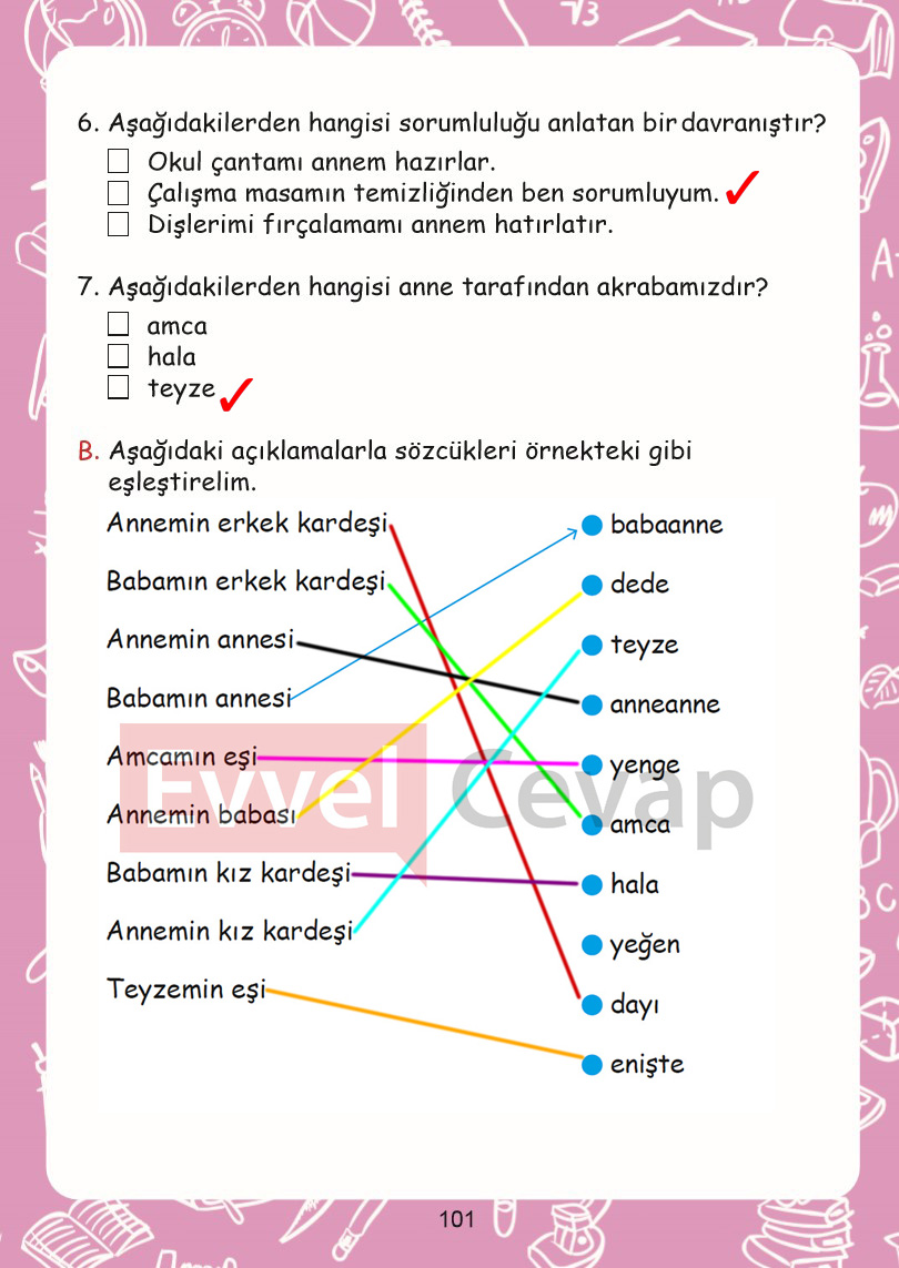 2-sinif-hayat-bilgisi-kitabi-cevaplari-sayfa-101