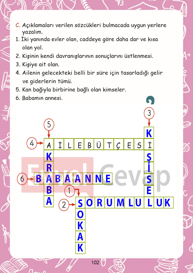 2-sinif-hayat-bilgisi-kitabi-cevaplari-sayfa-102