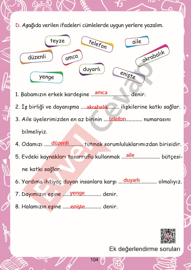 2-sinif-hayat-bilgisi-kitabi-cevaplari-sayfa-104
