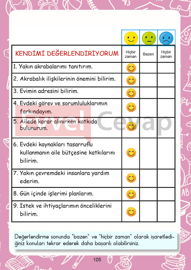 2-sinif-hayat-bilgisi-kitabi-cevaplari-sayfa-105