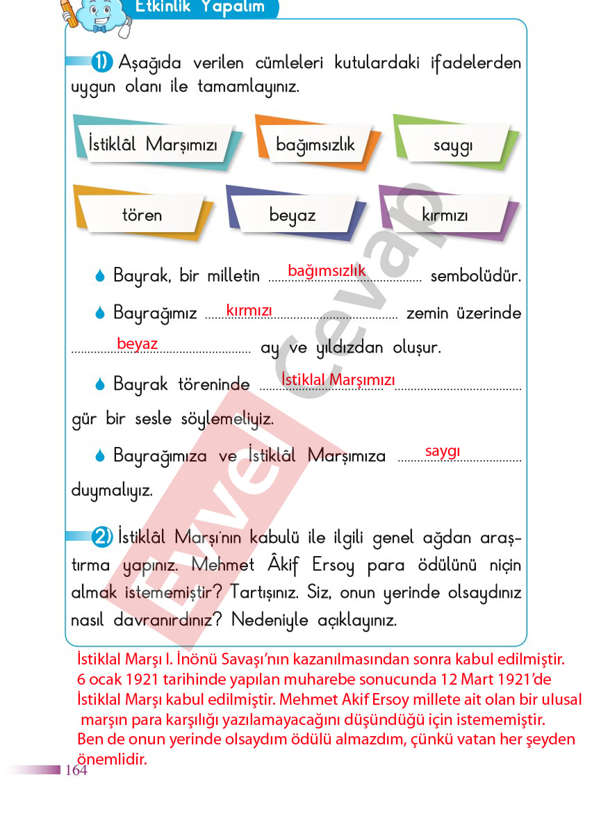 2-sinif-hayat-bilgisi-sdr-dikey-yayincilik-cevaplari-sayfa-164
