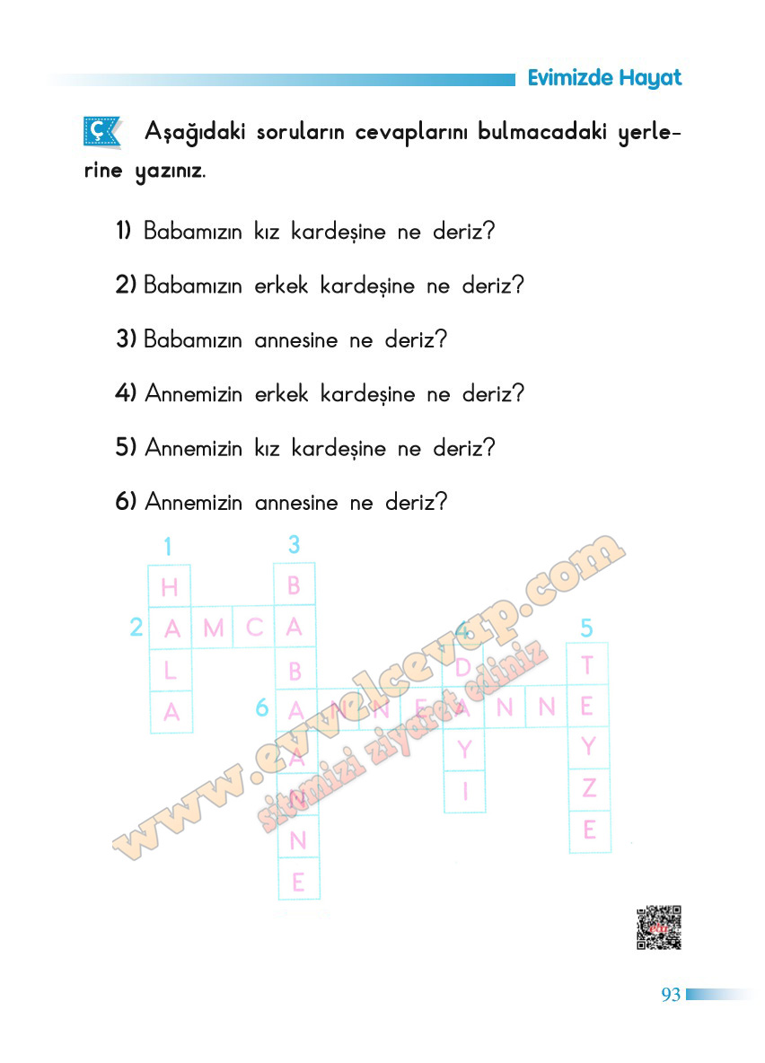 2-sinif-hayat-bilgisi-sdr-dikey-yayincilik-cevaplari-sayfa-93