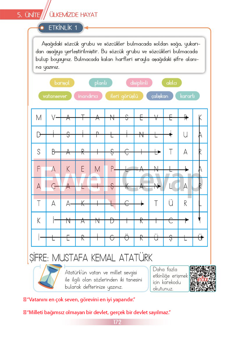3-sinif-hayat-bilgisi-ders-kitabi-cevaplari-sayfa-172