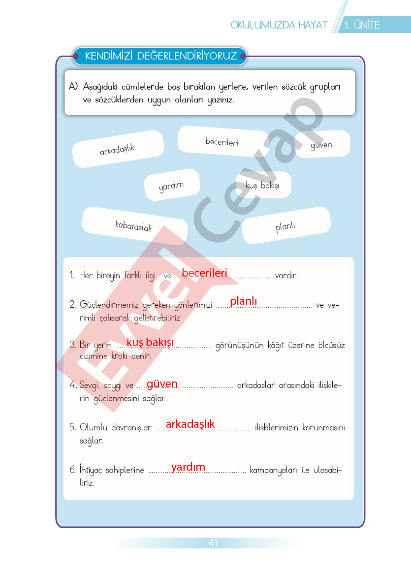 3-sinif-hayat-bilgisi-ders-kitabi-cevaplari-sayfa-41