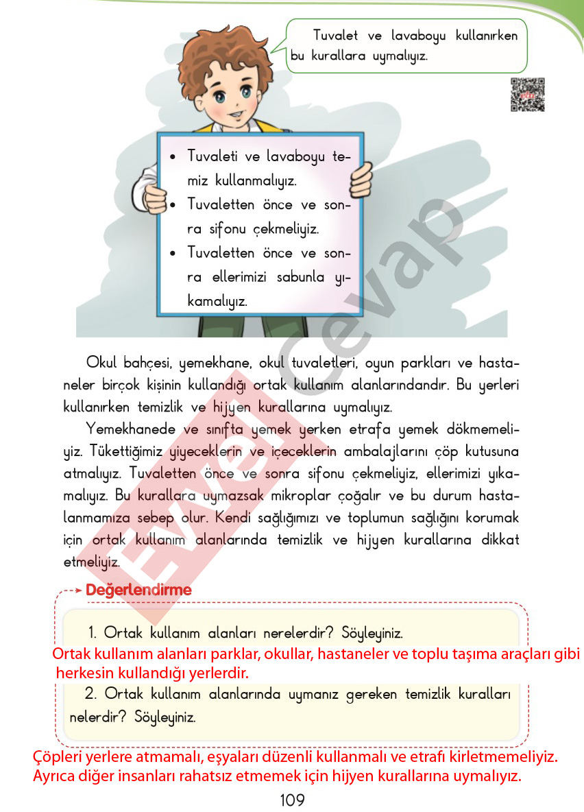 3-sinif-hayat-bilgisi-sdr-ipekyolu-cevaplari-sayfa-109