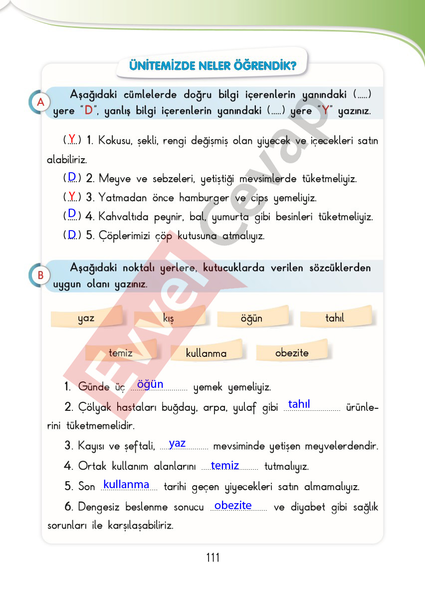 3-sinif-hayat-bilgisi-sdr-ipekyolu-cevaplari-sayfa-111