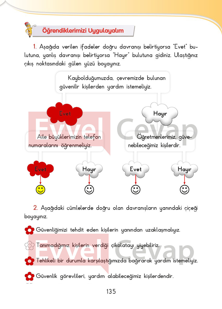 3-sinif-hayat-bilgisi-sdr-ipekyolu-cevaplari-sayfa-135