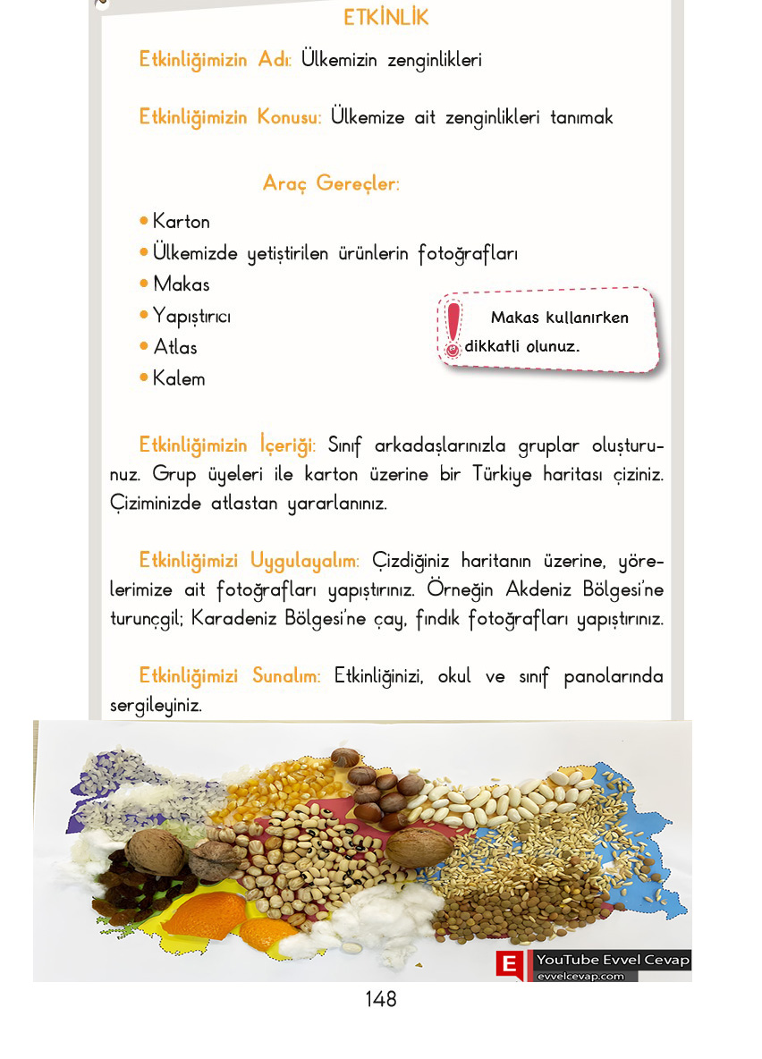 3-sinif-hayat-bilgisi-sdr-ipekyolu-cevaplari-sayfa-148