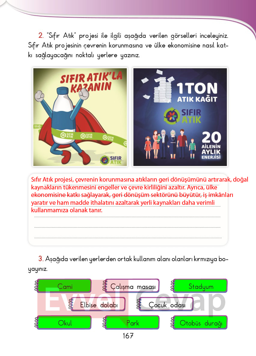 3-sinif-hayat-bilgisi-sdr-ipekyolu-cevaplari-sayfa-167